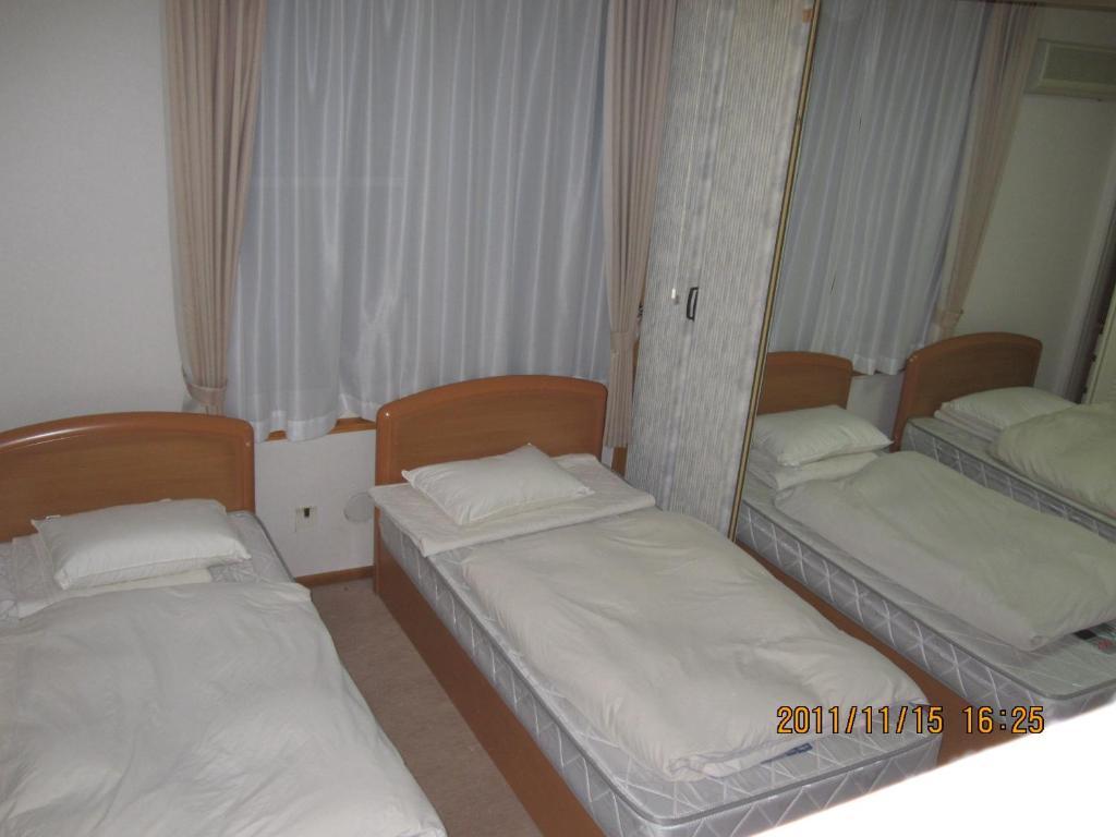 Furano B&B Cameră foto