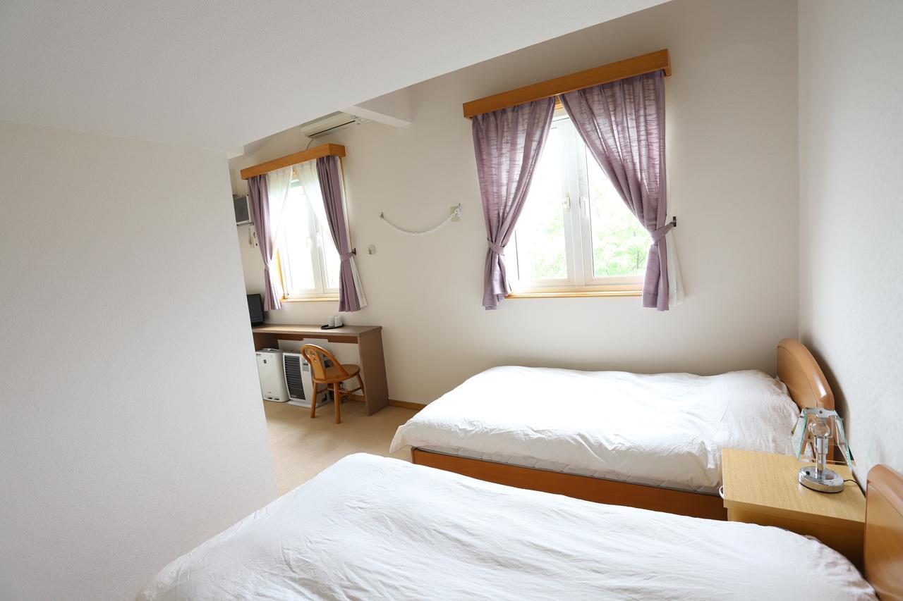 Furano B&B Exterior foto