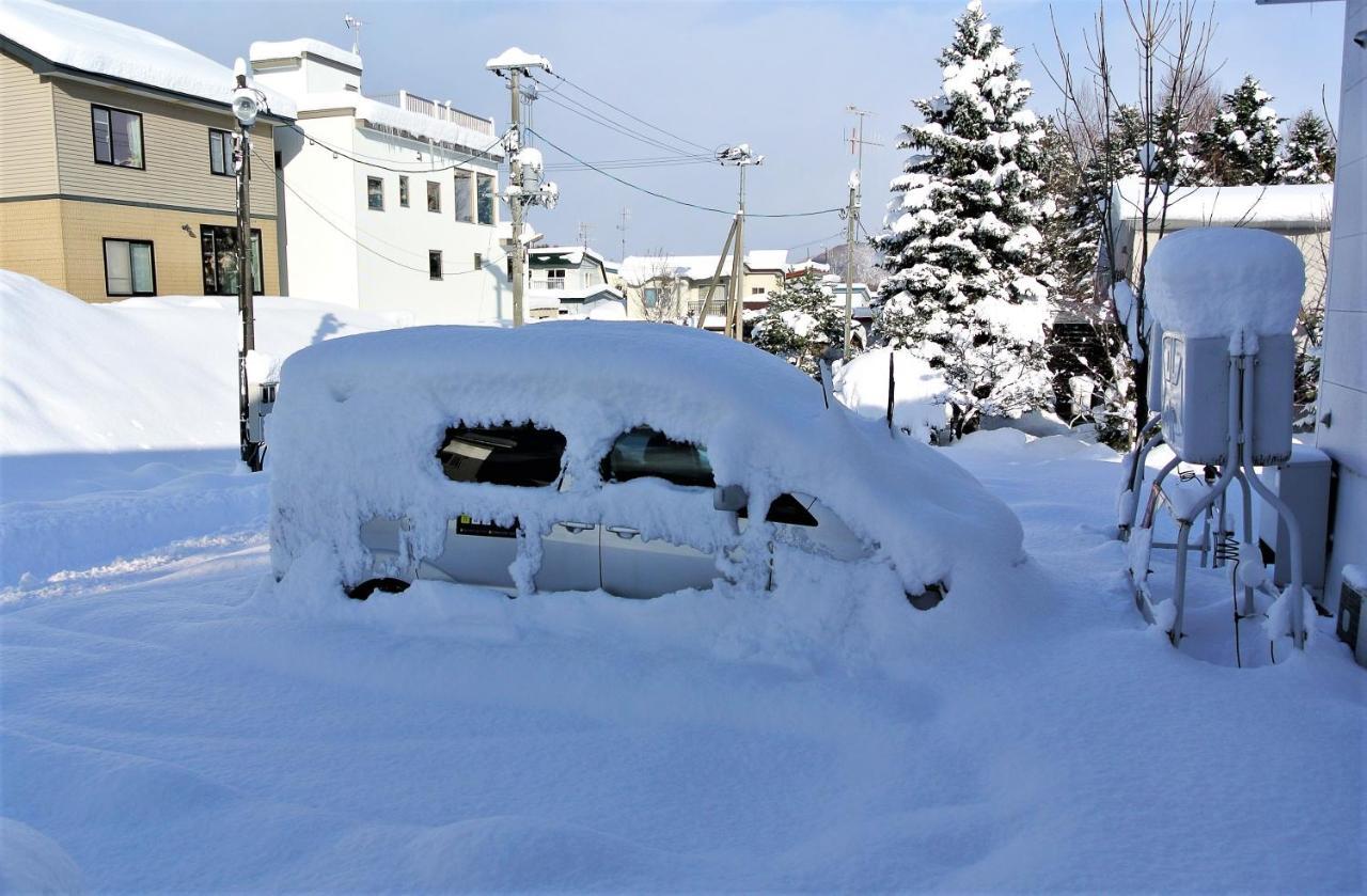Furano B&B Exterior foto
